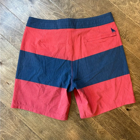 Fair Harbor mens board shorts size 34 - Picture 6 of 6